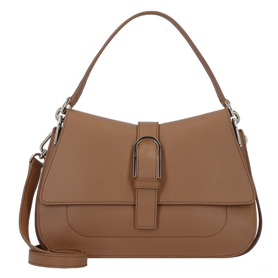 Furla Flow Torba Skóra 25 cm
