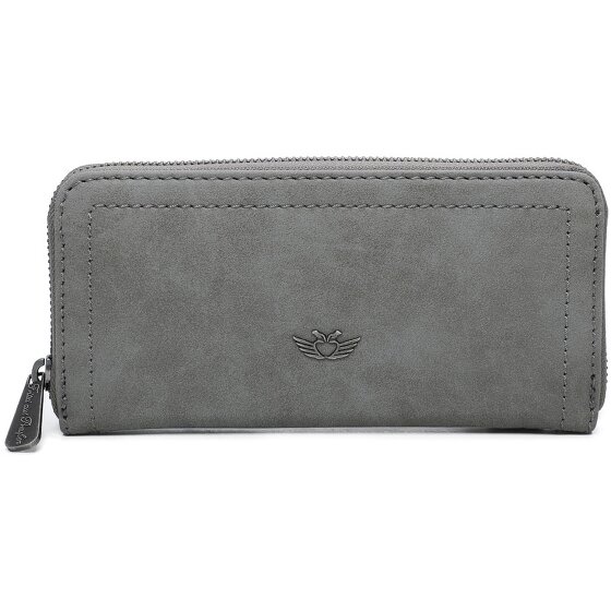 Fritzi aus Preußen Fritzi10 Nicole Vintage Portfel 20 cm