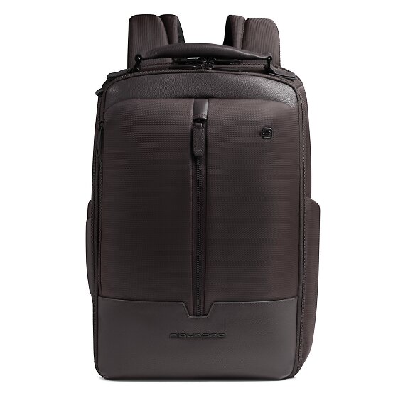 Piquadro Marcel Plecak 46 cm Komora na laptopa