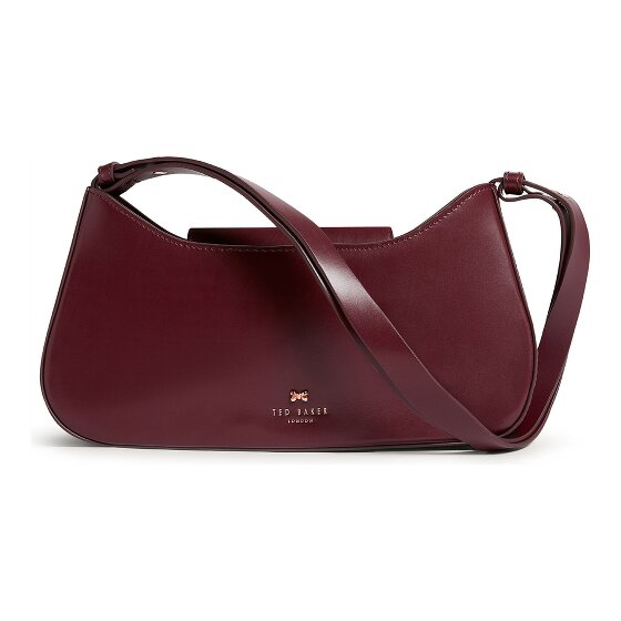 Ted Baker Curlo Mini Torba Torba na ramię Skóra 18.5 cm