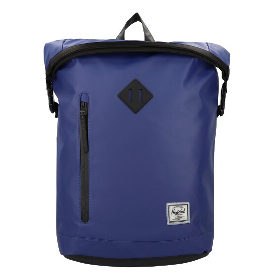Herschel Roll Top Backpack 46 cm przegroda na laptopa