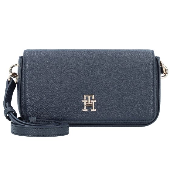 Tommy Hilfiger Emblem Torba na ramię 22 cm