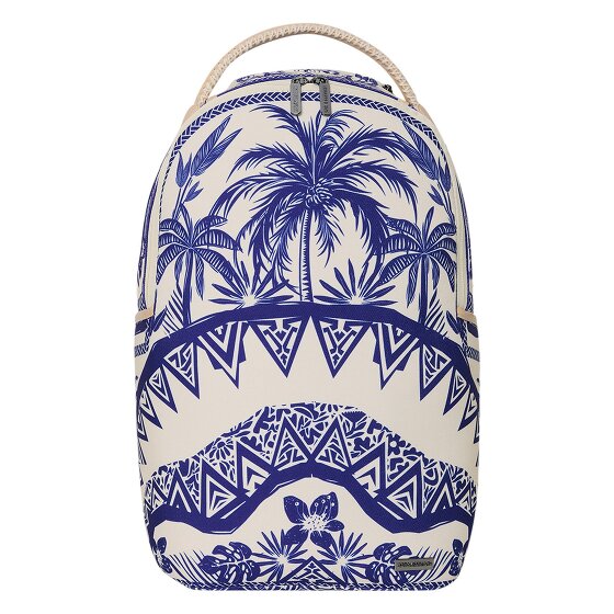 Sprayground Tropics Morocco Plecak 45 cm Komora na laptopa