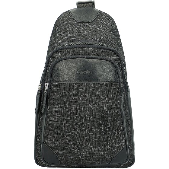 Esquire Torba na ramię z recyklingu 32 cm