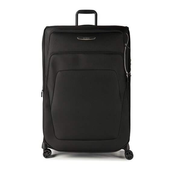 Samsonite Spark Sng Eco 4 kółka Walizka 82 cm z plisą rozprężną