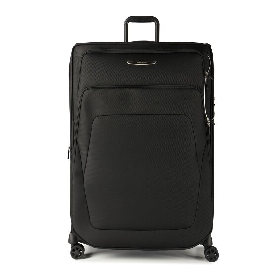 Samsonite Spark Sng Eco 4 kółka Walizka 82 cm z plisą rozprężną