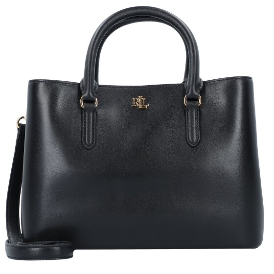 Lauren Ralph Lauren Marcy Torba Skórzany 28 cm