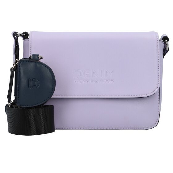 Tom Tailor Denim Saskia Torba na ramię 20 cm