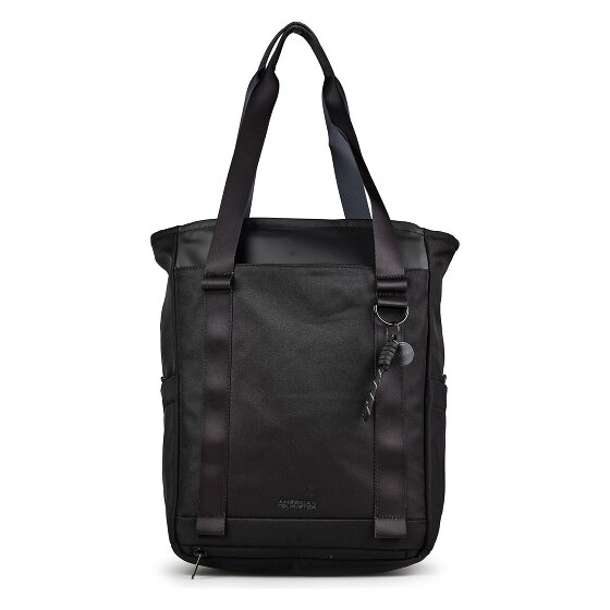 American Tourister Minima Torba na ramię 35 cm Komora na laptopa