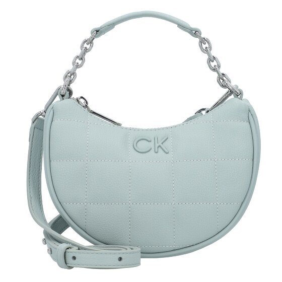 Calvin Klein Square Quilt Torba 19.5 cm