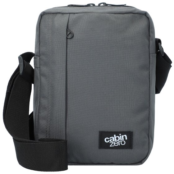 Cabin Zero Adventure 90 Torba na ramię Ochrona RFID 19 cm