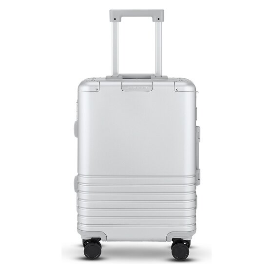 Kapten & Son Heathrow 4 kółka Walizka kabinowa 55 cm