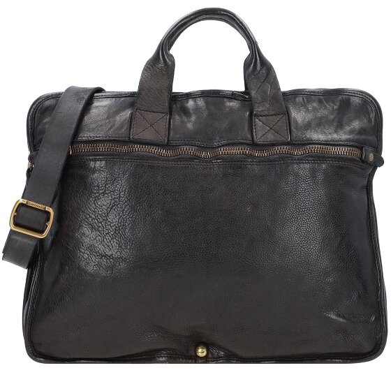 Campomaggi Teczka Skórzany 37 cm