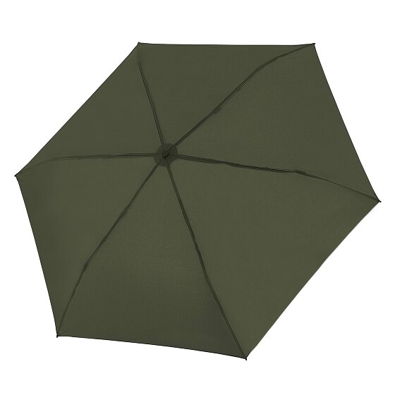 bugatti Air Flat Kieszonkowy parasol 21 cm