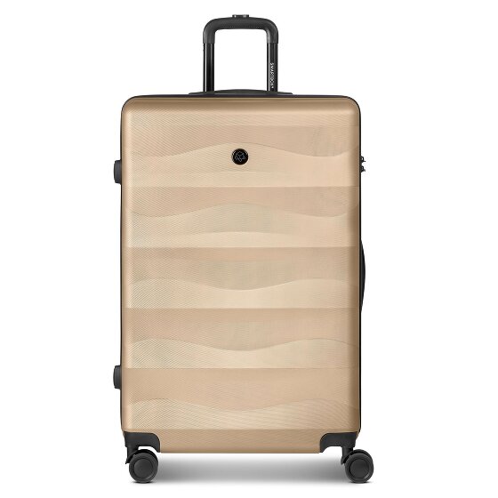 Smartbox Edition 03 4 kółka Walizka 75 cm