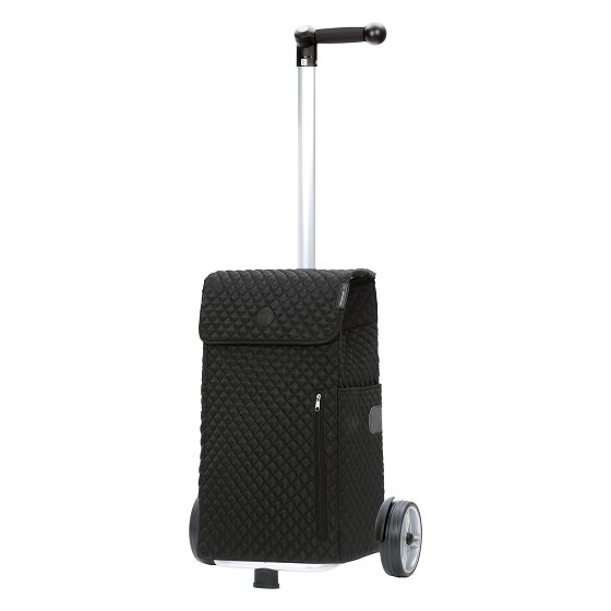 Andersen Shopper Unus Shopper Lissa Walizka na zakupy 58 cm