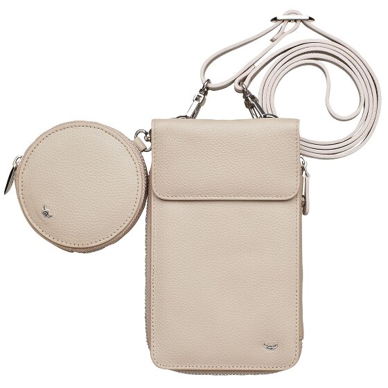 Golden Head Etui na telefon komórkowy Palma RFID Leather 10,5 cm