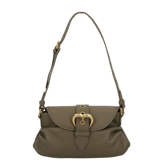 PINKO Jolene Torba na ramię Skórzany 28 cm