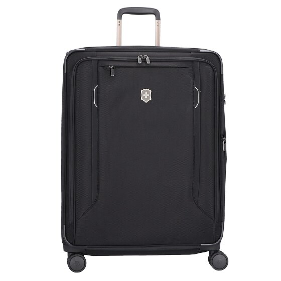 Victorinox Werks Traveler 6.0 wózek 4-kołowy 71 cm
