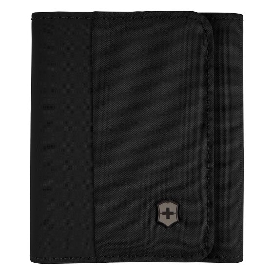 Victorinox Travel Essentials Portfel Ochrona RFID 9 cm