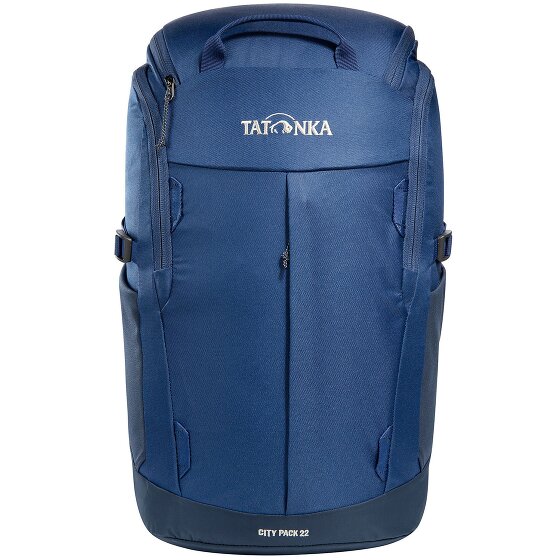 Tatonka City Pack 22 Plecak 51 cm komora na laptopa