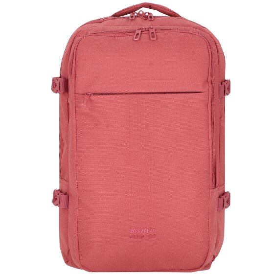 Worldpack Cabin Pro Plecak 54 cm Komora na laptopa