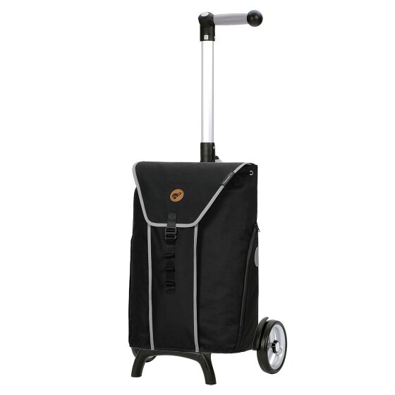 Andersen Shopper Unus Shopper Fun Bahne Walizka na zakupy 54 cm