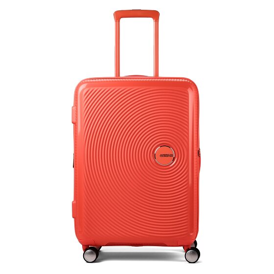 American Tourister Soundbox Wózek 4-kołowy 67 cm