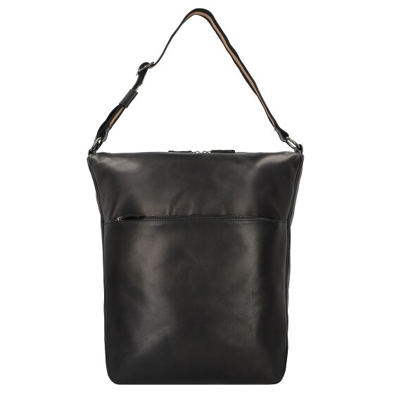 Harold's Caugio Plecak Skórzany 40 cm