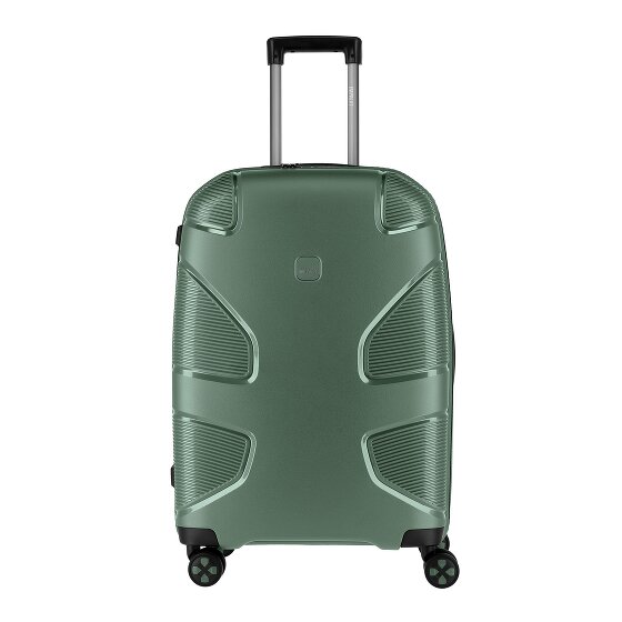IMPACKT IP1 4 kółka Walizka 67 cm
