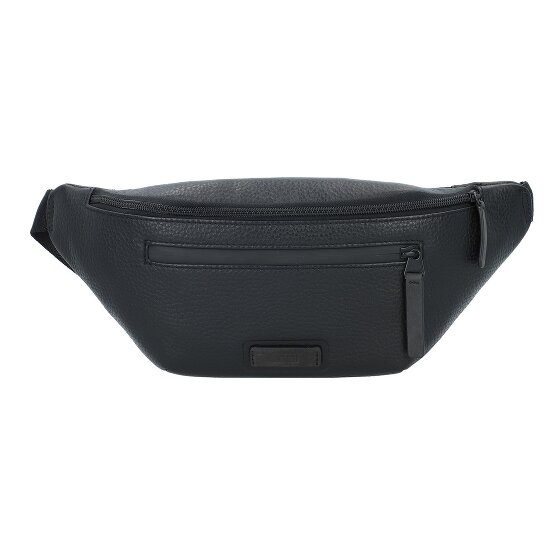 Jost Stockholm Saszetka Skórzany 32 cm