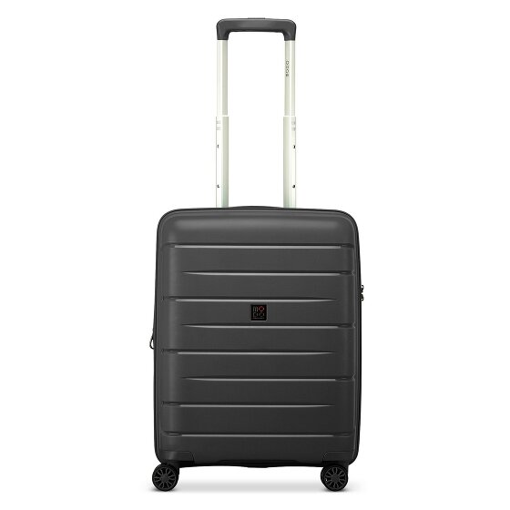 MODO by Roncato Starlight 3.0 4 kółka Walizka kabinowy 55 cm z plisą rozprężną