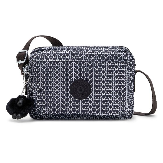 Kipling Basic Prt Abanu Torba na ramię M 24 cm