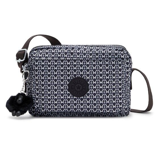 Kipling Basic Prt Abanu Torba na ramię M 24 cm