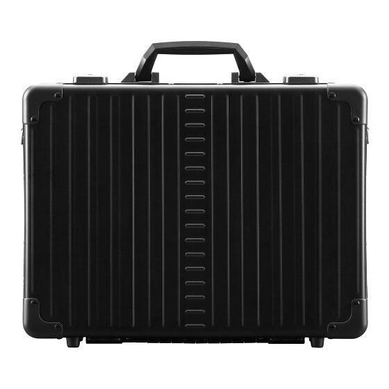 Aleon Attache Briefcase 43 cm przegroda na laptopa