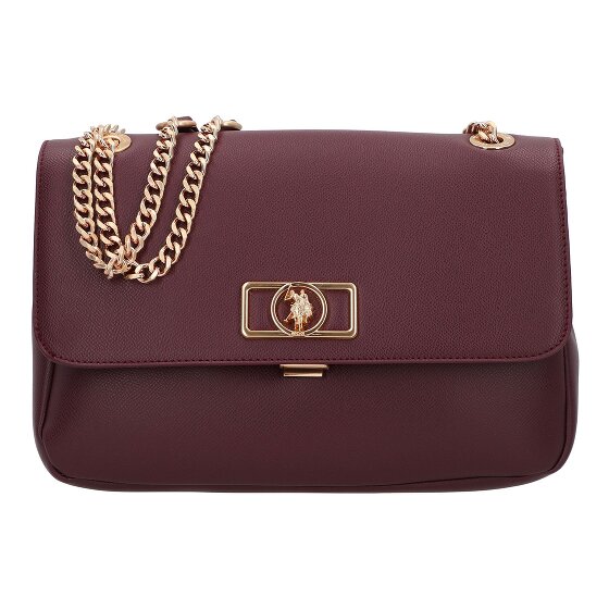 U.S. Polo Assn. Jones Chic Torba na ramię 28 cm