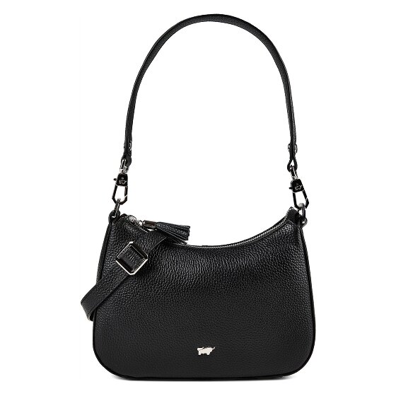 Braun Büffel Hanna Torba na ramię Skóra 25 cm