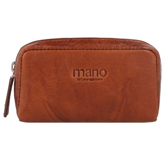 mano Donna Aurona Key Case RFID Leather 10,5 cm