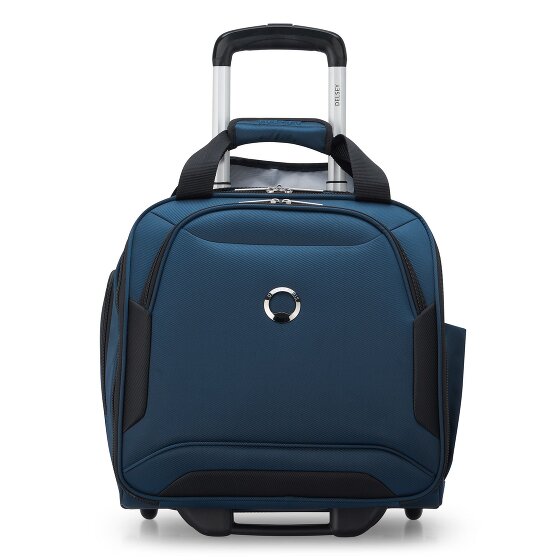 Delsey Paris Sky Max 2.0 2-Wheel Business Trolley 40 cm Przegroda na laptopa