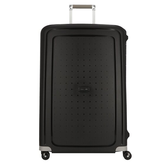 Samsonite S'Cure Spinner 4-Wheel Trolley 81 cm