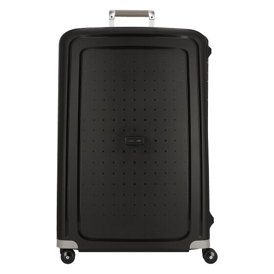 Samsonite S'Cure Spinner 4-Wheel Trolley 81 cm