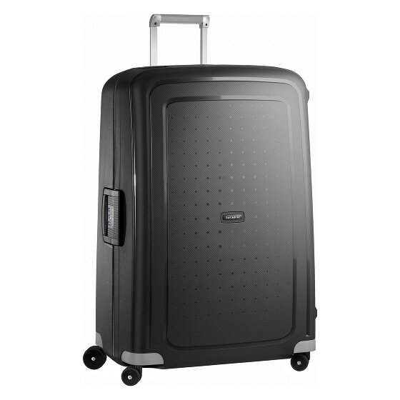 Samsonite S'Cure 4 kółka Walizka 81 cm