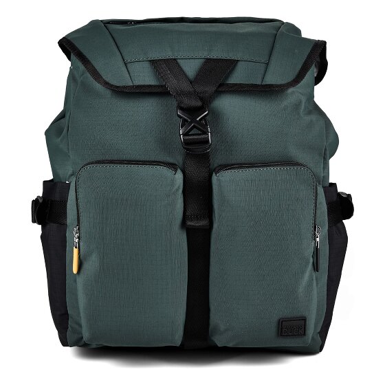 Mandarina Duck Y-Lite Plecak 41 cm Komora na laptopa