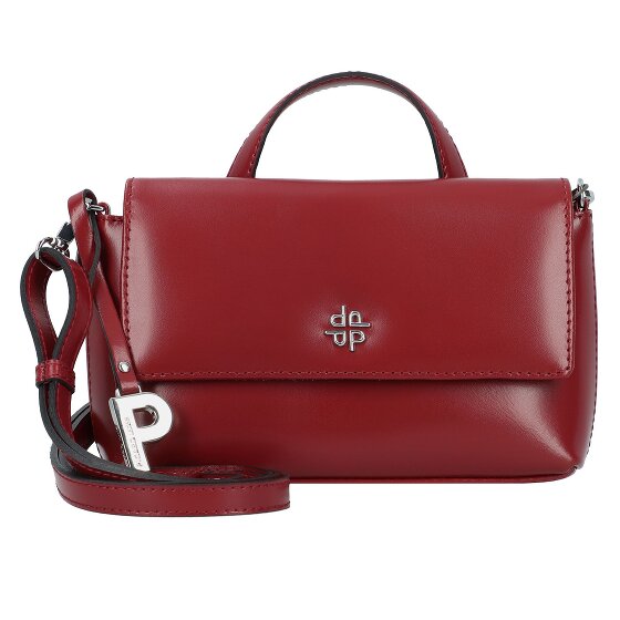 Picard Black Tie1 Torba Skórzany 18 cm