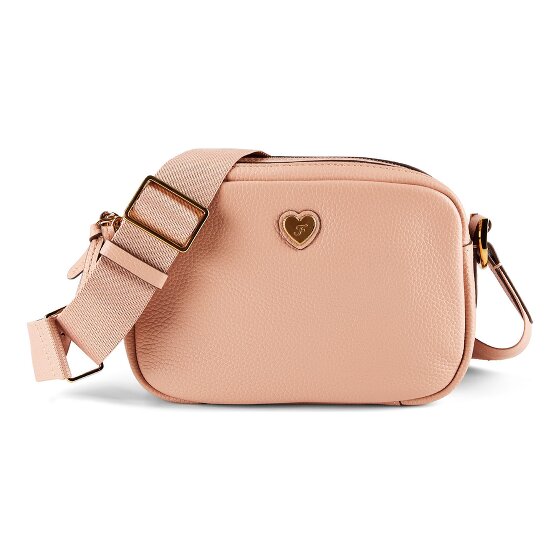 Fossil Danni Torba na ramię Skóra 23 cm