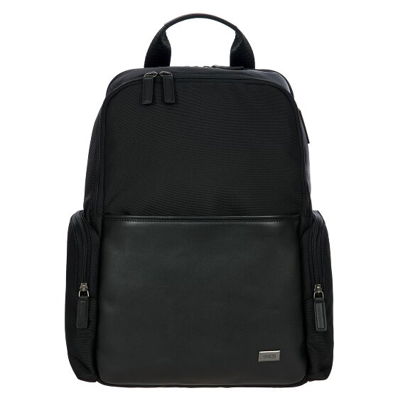 Bric's Monza Plecak 45 cm przegroda na laptopa