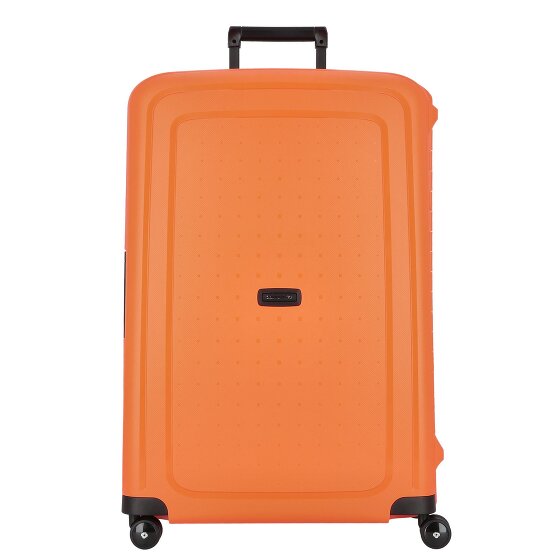 Samsonite S'Cure Spinner 4-Wheel Trolley 75 cm