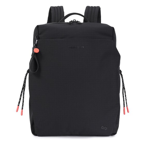 Hedgren String Plecak M 38 cm Komora na laptopa