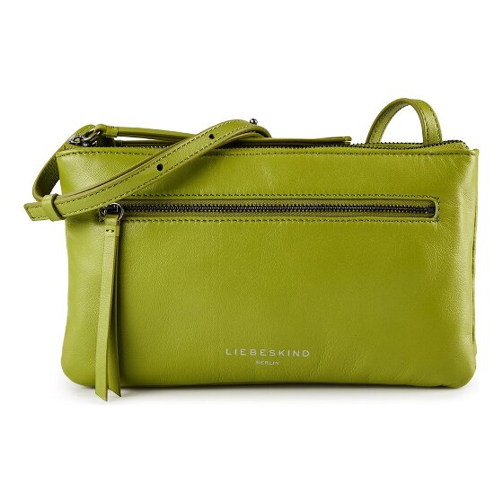 Liebeskind Zena Torba na ramię S Skórzany 25 cm