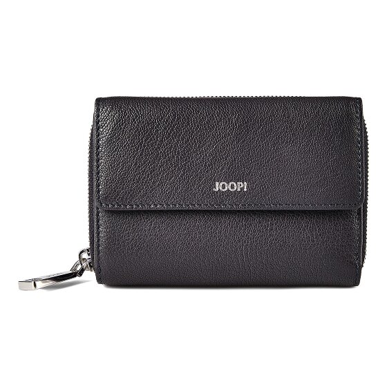 Joop! Lantea Portfel Ochrona RFID Skórzany 13.5 cm